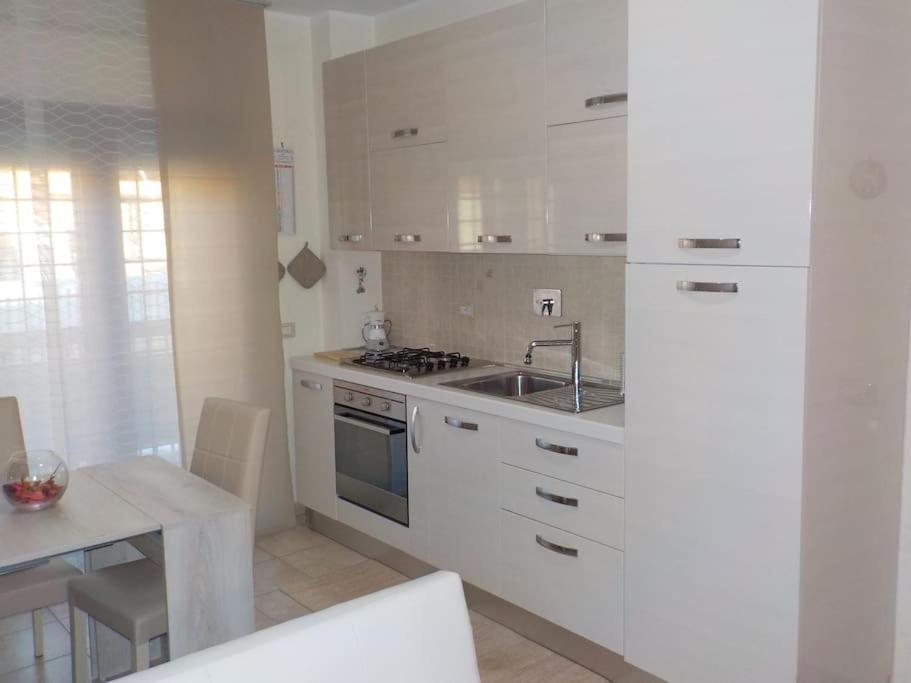 Apartment Ai Castelli Romani Marino