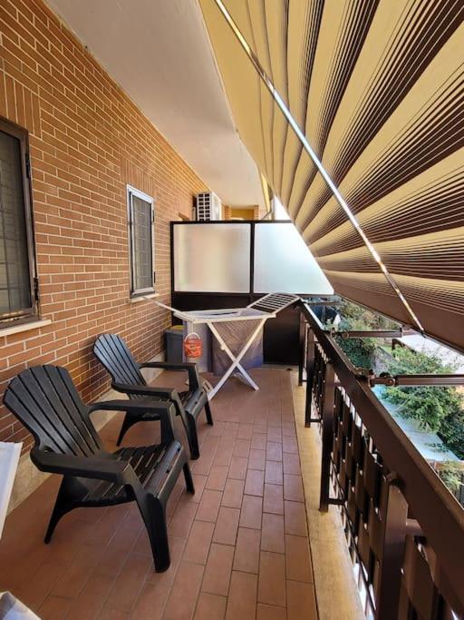 Ai Castelli Romani Apartment Marino