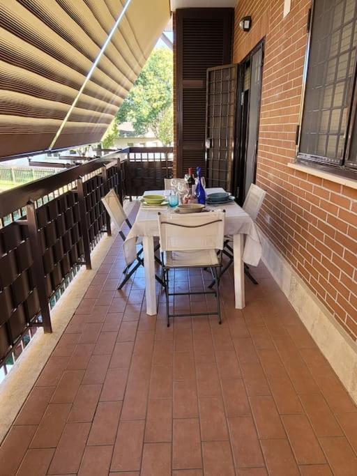 Apartment Ai Castelli Romani *