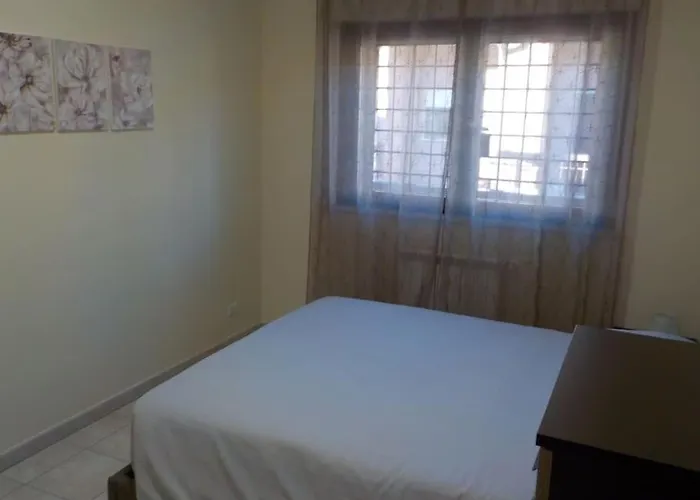Appartamento Ai Castelli Romani